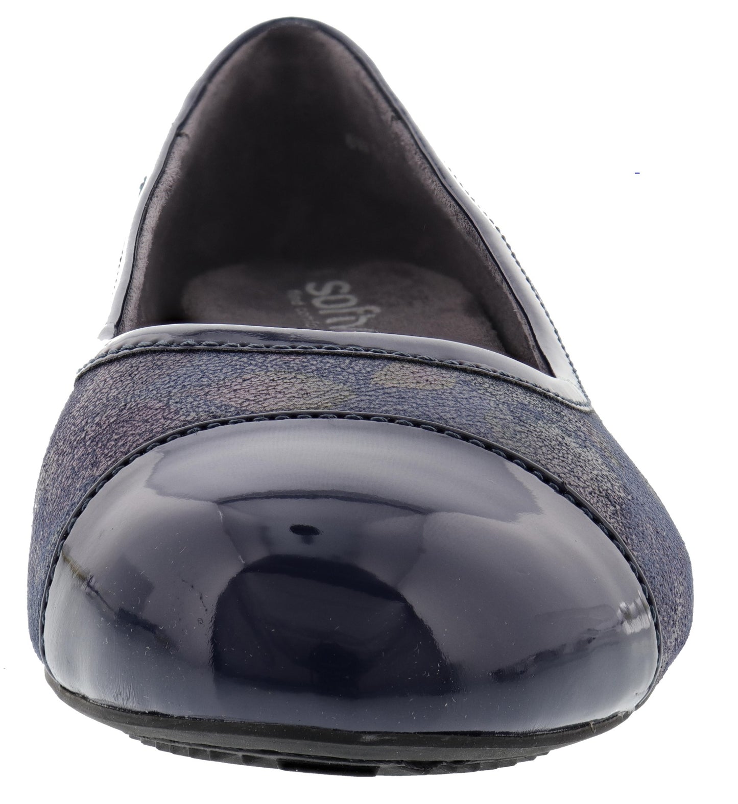 
                  
                    Softwalk Women's Napa Medium Width Slip On Ballerina Flats
                  
                