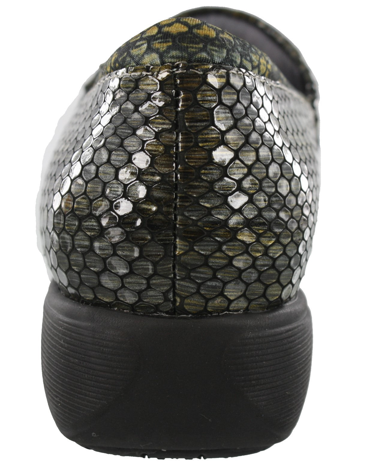 
                  
                    Grey Anatomy by Softwalk Meredith Sport Nursing Clogs
                  
                