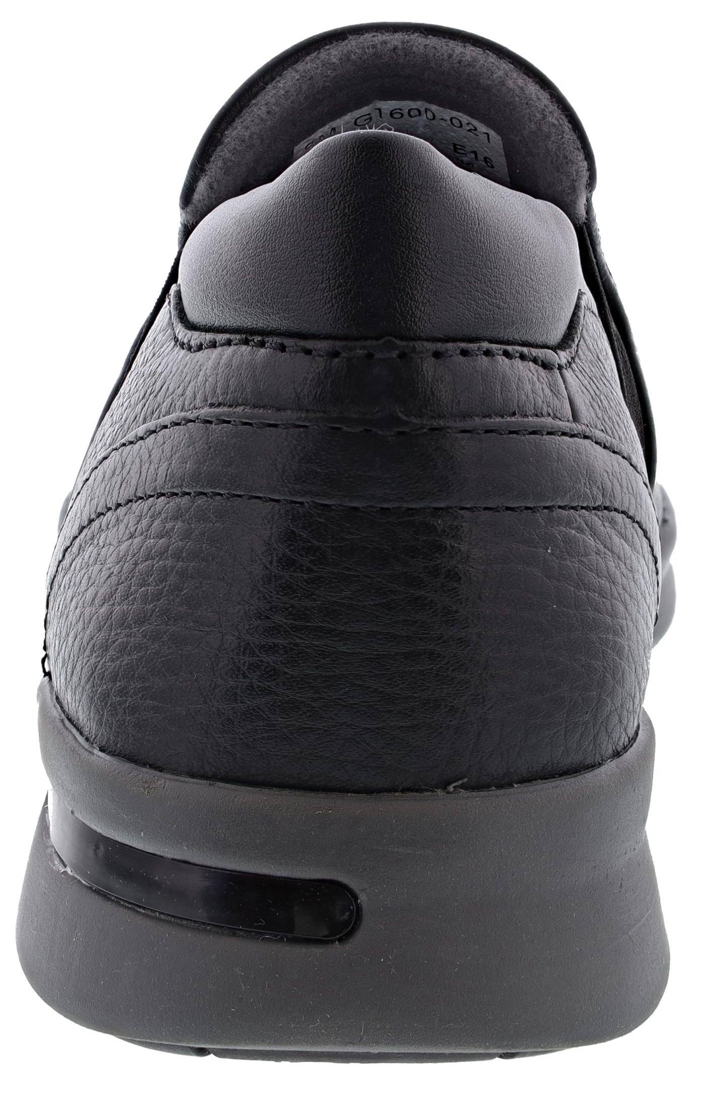 
                  
                    Grey Anatomy By Sofwalk Vantage Oil Resistant Slip On Shoes
                  
                