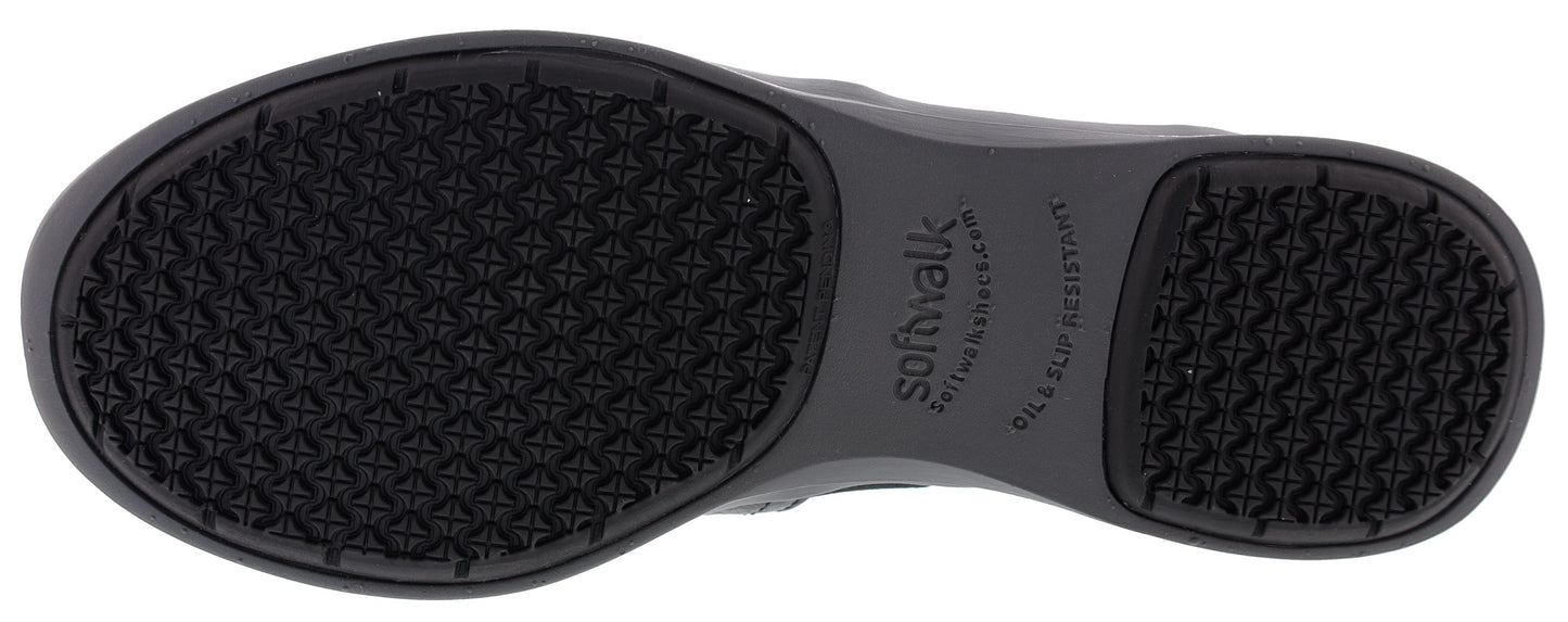 
                  
                    Grey Anatomy By Sofwalk Vantage Oil Resistant Slip On Shoes
                  
                