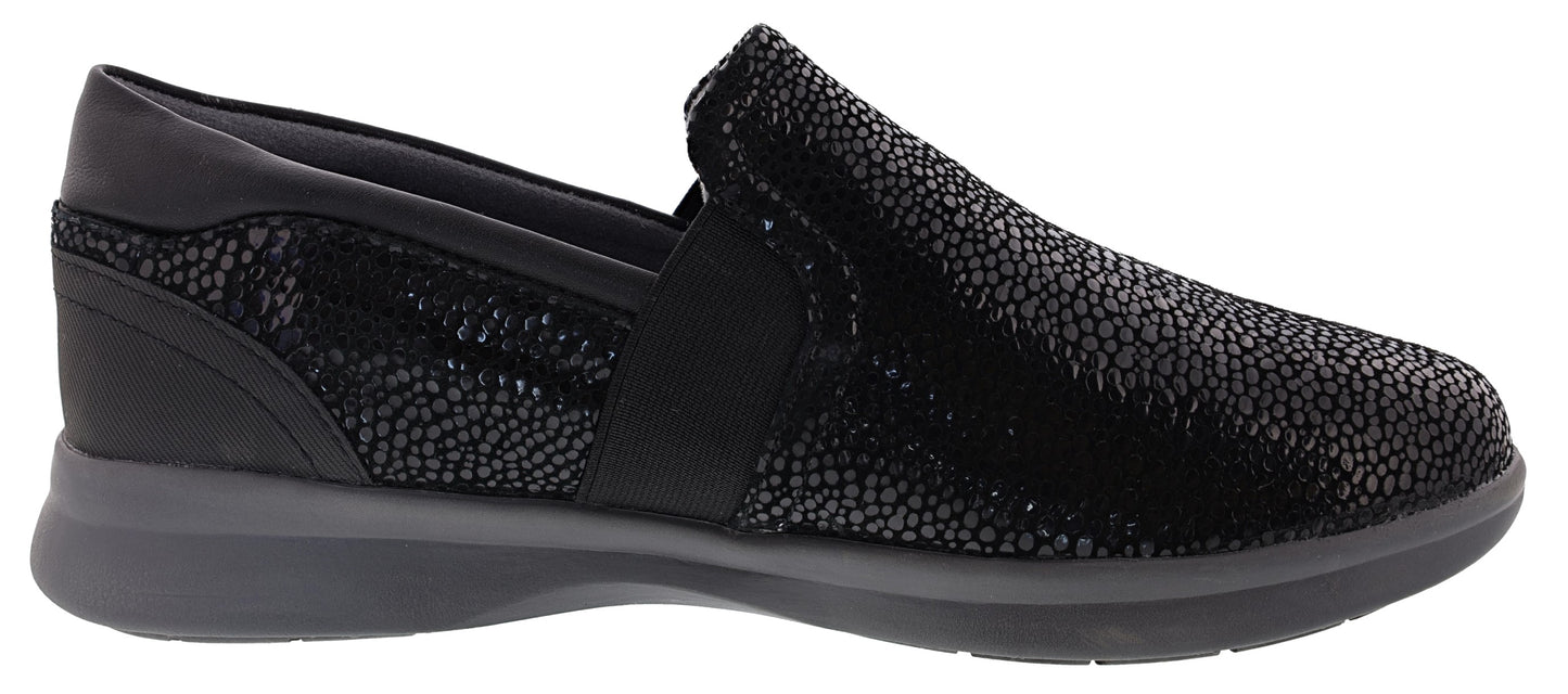 
                  
                    Grey Anatomy By Sofwalk Vantage Oil Resistant Slip On Shoes
                  
                