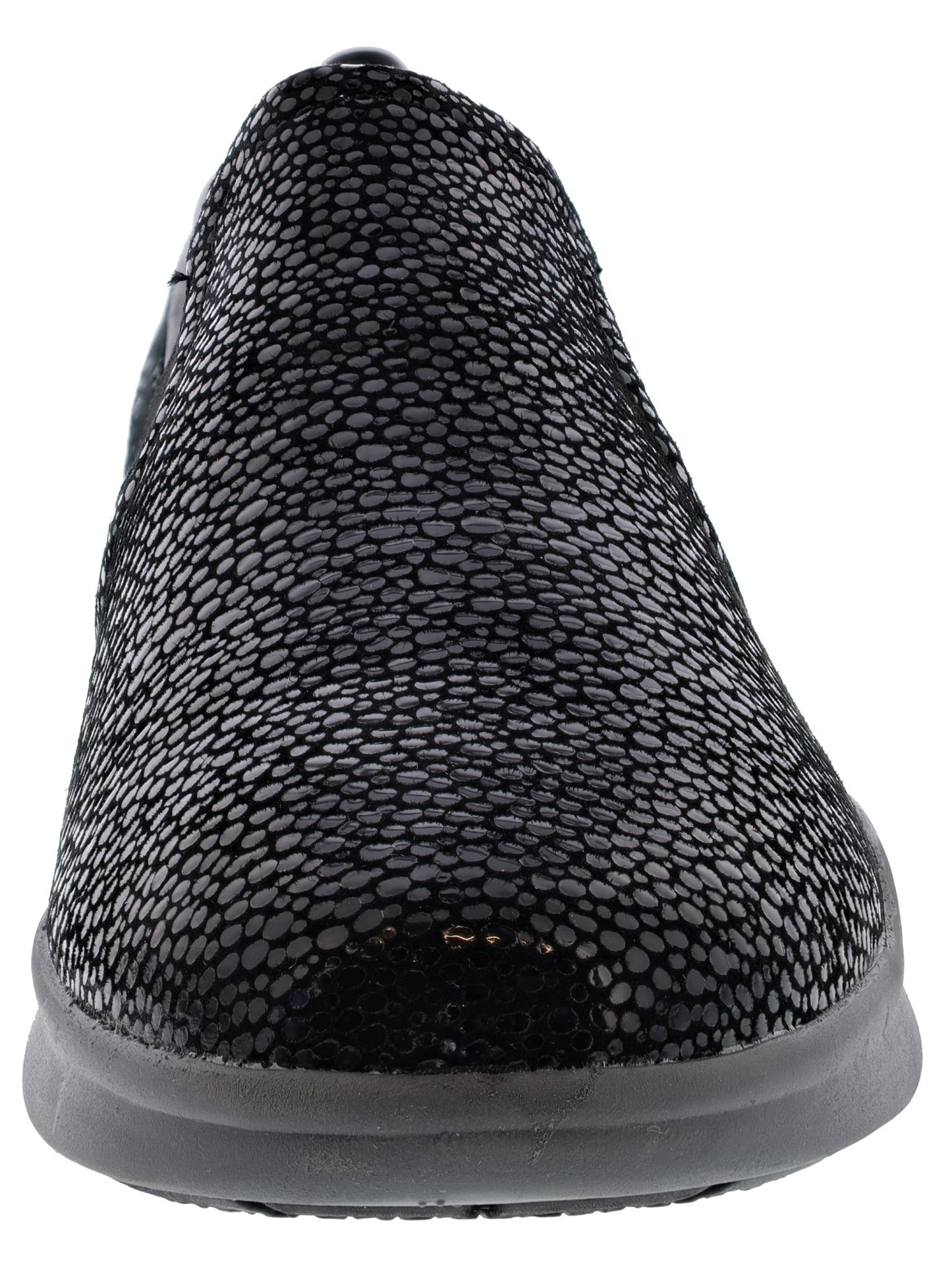 
                  
                    Grey Anatomy By Sofwalk Vantage Oil Resistant Slip On Shoes
                  
                