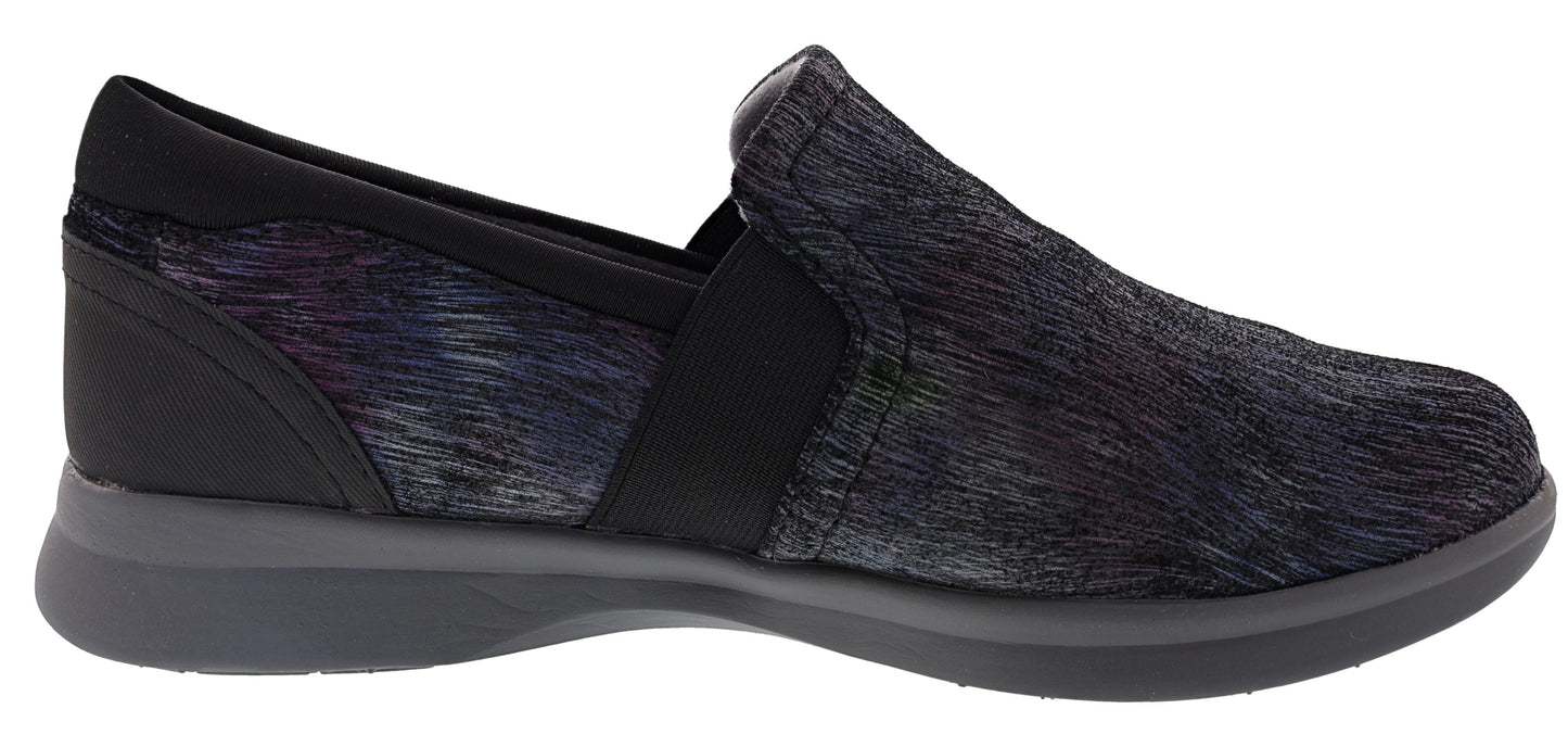 
                  
                    Grey Anatomy By Sofwalk Vantage Oil Resistant Slip On Shoes
                  
                