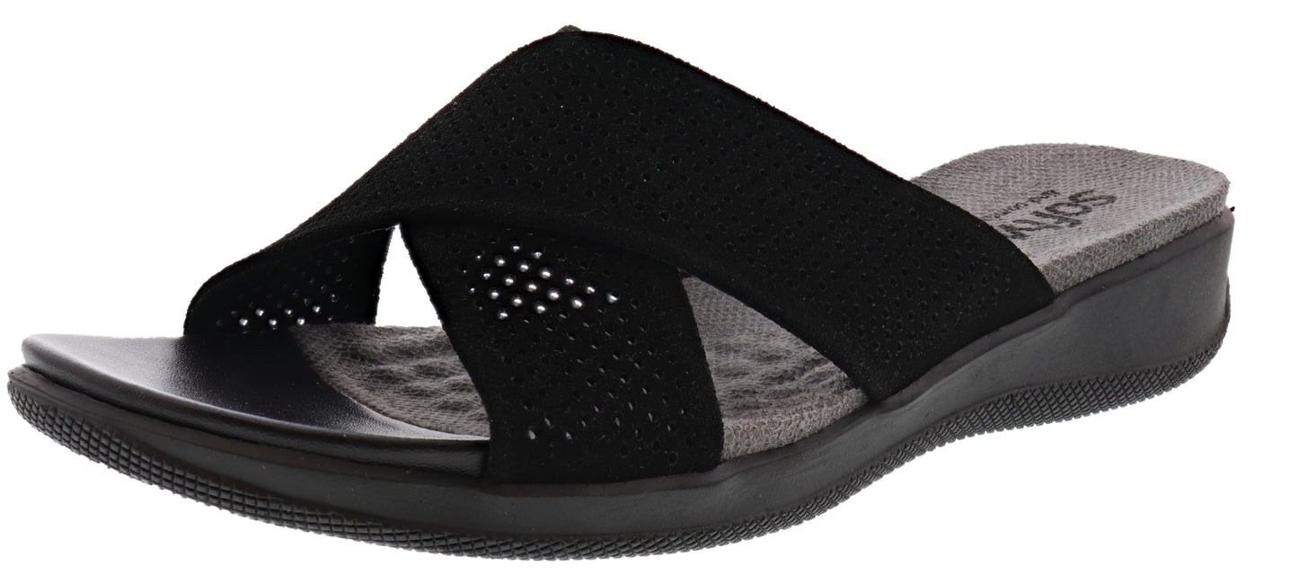 
                  
                    Softwalk Women Tillman Dress Sandals
                  
                