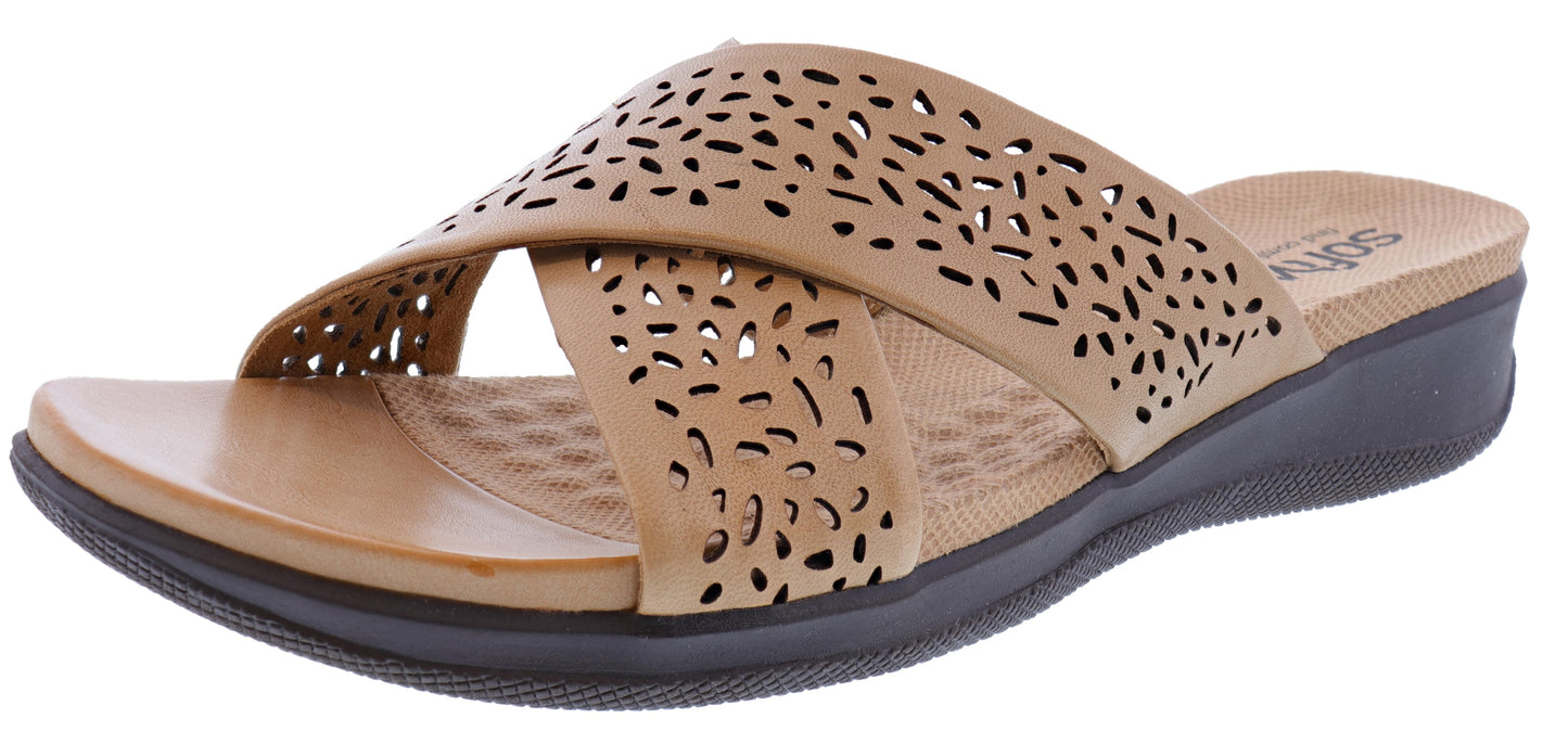 
                  
                    Softwalk Women Tillman Dress Sandals
                  
                