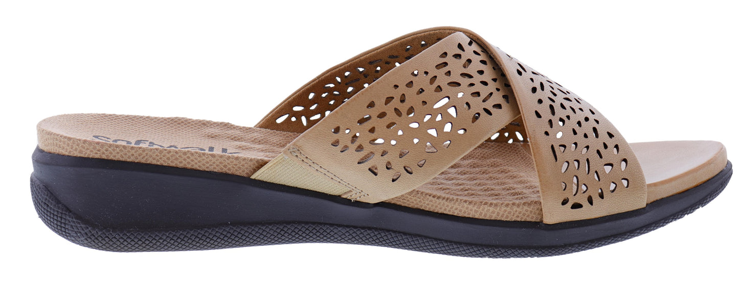
                  
                    Softwalk Women Tillman Dress Sandals
                  
                