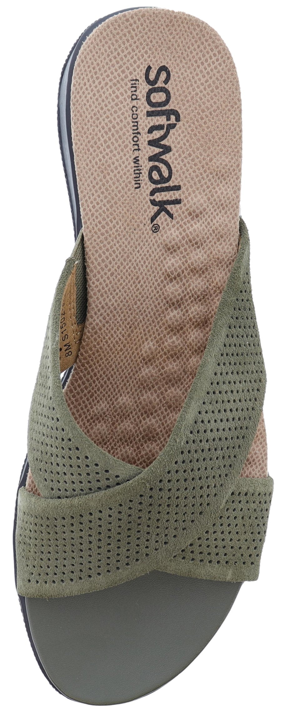 
                  
                    Softwalk Women Tillman Dress Sandals
                  
                