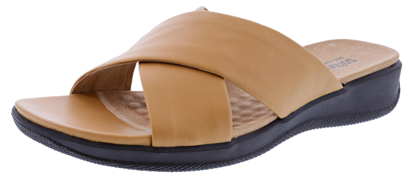
                  
                    Softwalk Women Tillman Dress Sandals
                  
                