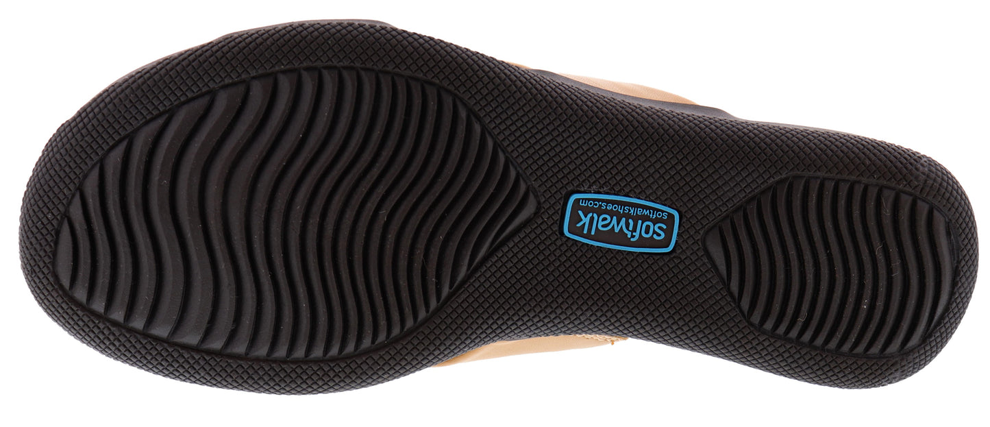 
                  
                    Softwalk Women Tillman Dress Sandals
                  
                