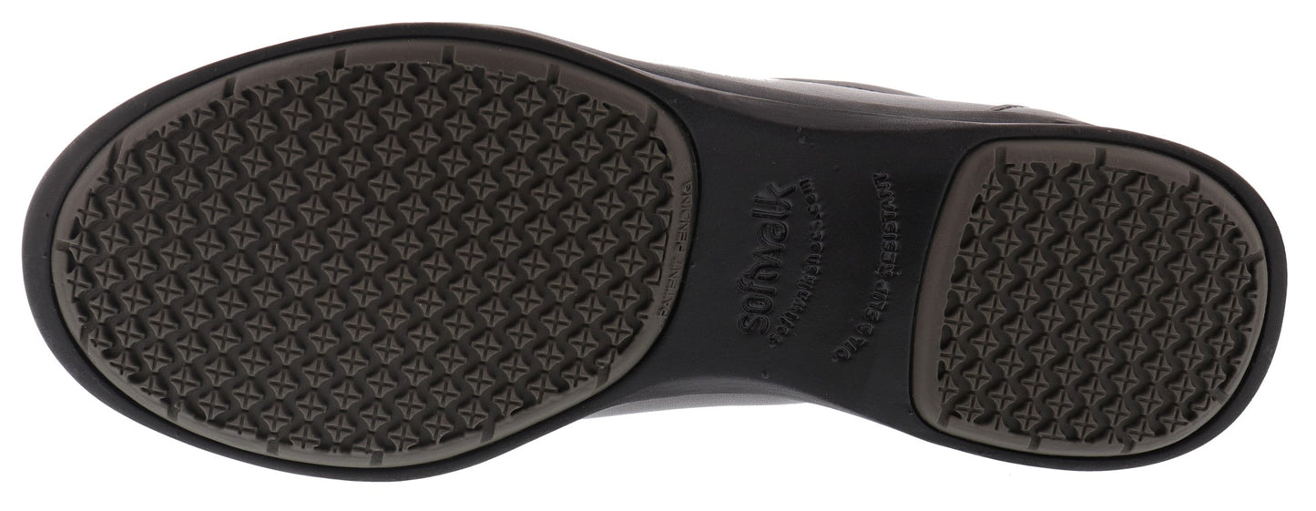 
                  
                    Grey's Anatomy By Softwalk Women's Vital Slip Resistant Walking Shoes
                  
                