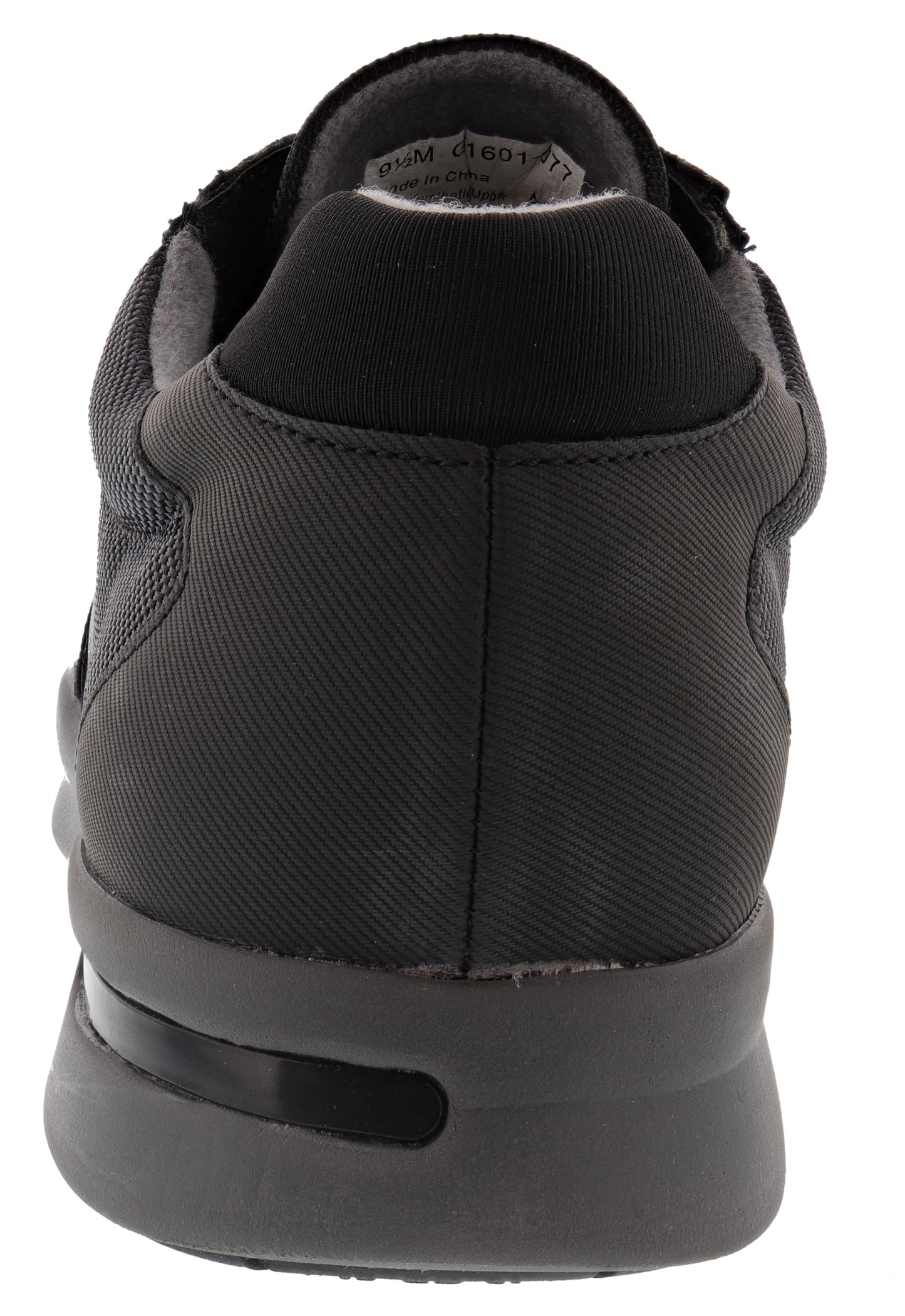 
                  
                    Grey's Anatomy By Softwalk Women's Vital Slip Resistant Walking Shoes
                  
                