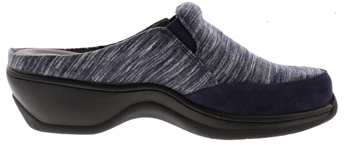 
                  
                    Softwalk Women's Narrow Width Slip On Clogs
                  
                