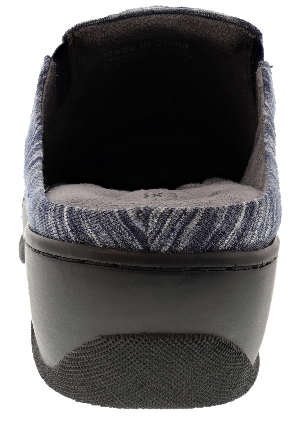 
                  
                    Softwalk Women's Wide Width Slip On Clogs
                  
                
