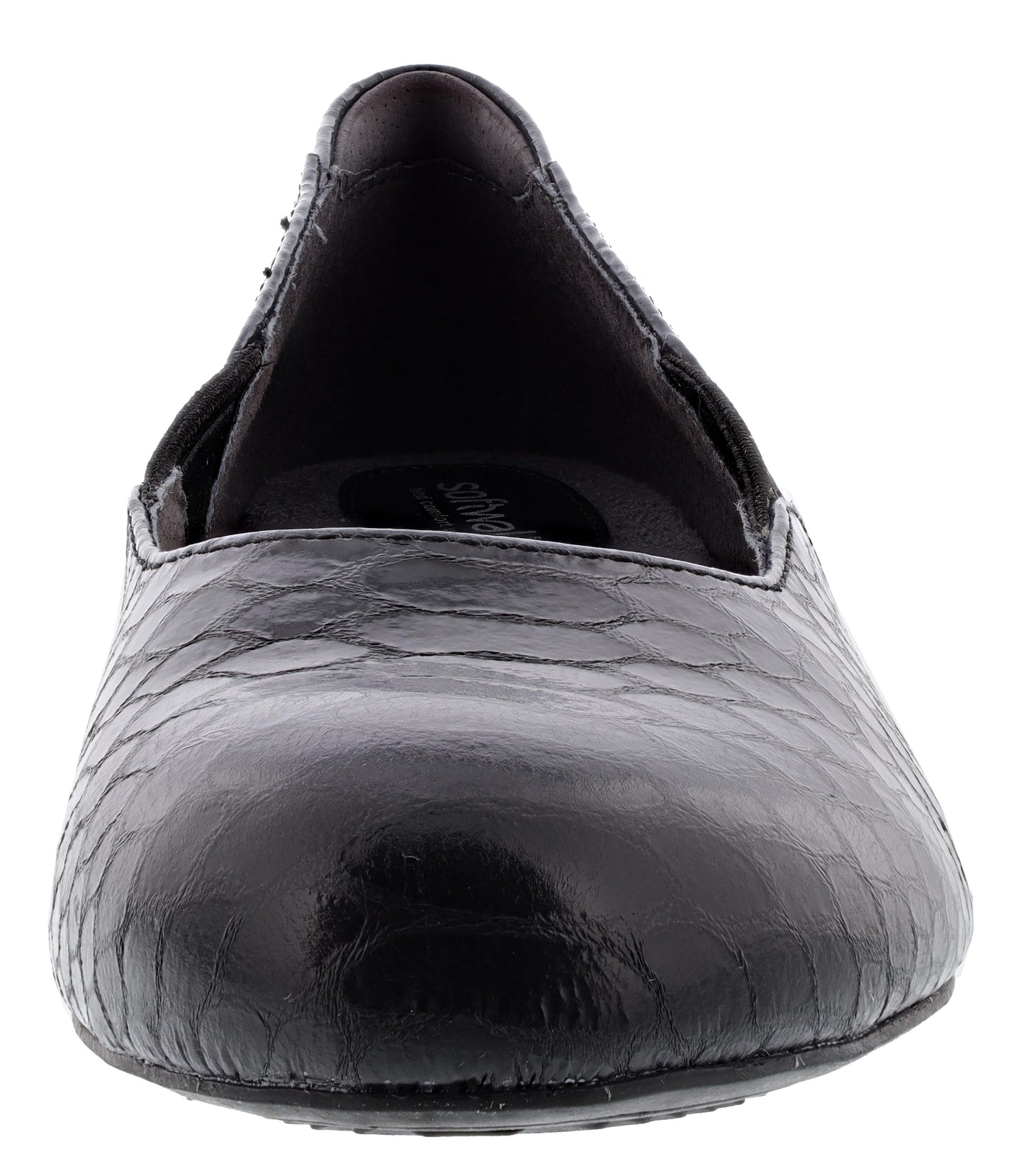 
                  
                    Softwalk Women's Norwich Slip On Ballerina Flats
                  
                