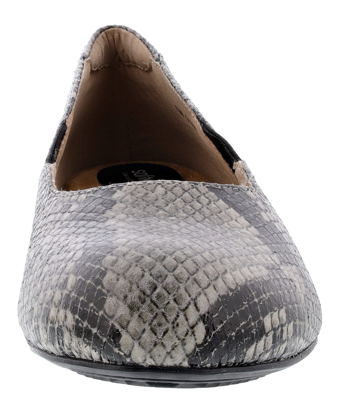 
                  
                    Softwalk Women's Norwich Slip On Ballerina Flats
                  
                