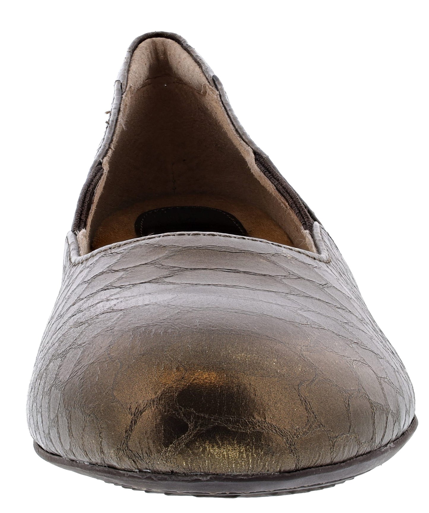 
                  
                    Softwalk Women's Norwich Slip On Ballerina Flats
                  
                