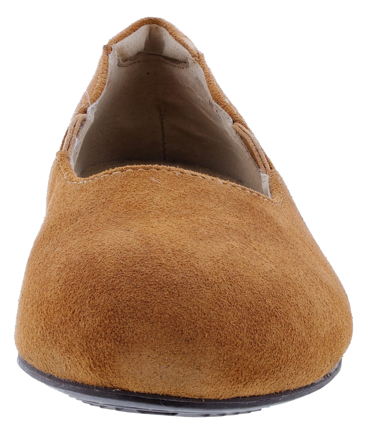 
                  
                    Softwalk Women's Norwich Slip On Ballerina Flats
                  
                
