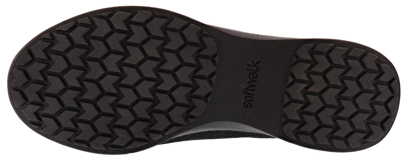 
                  
                    Softwalk Women's Simba Wide Width Slip On Walking Shoes
                  
                