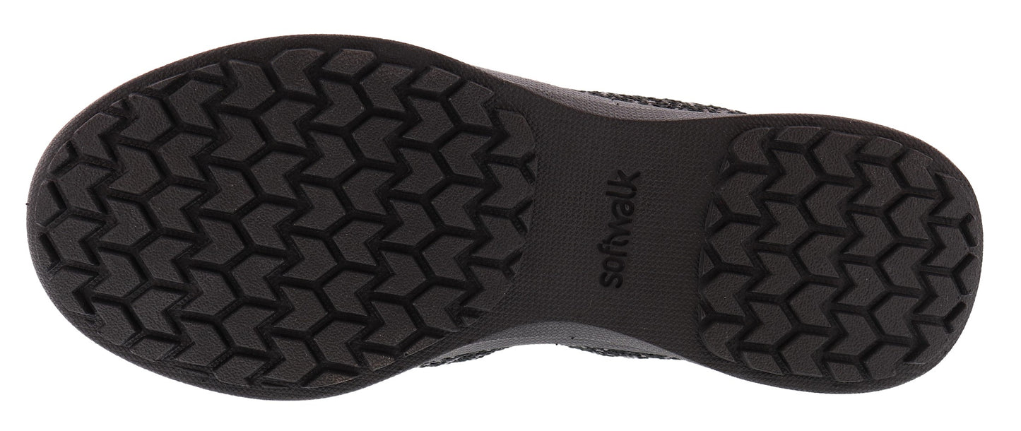 
                  
                    Softwalk Women's Simba Narrow Width Slip On Walking Shoes
                  
                