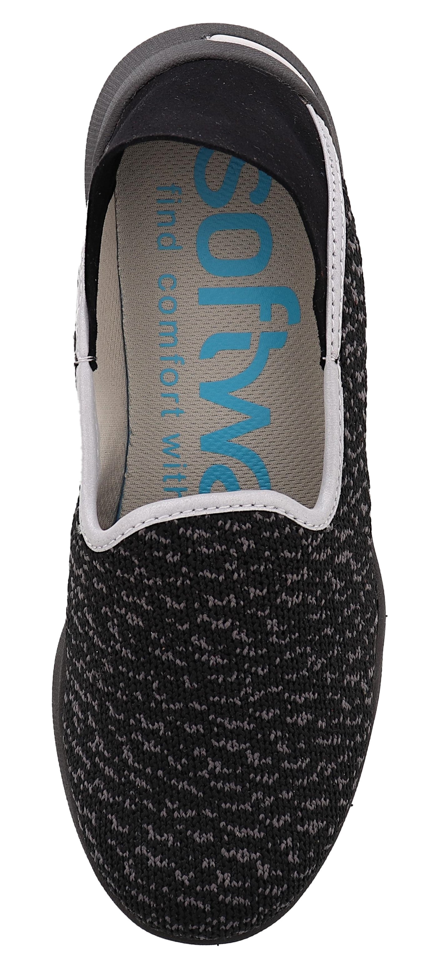 
                  
                    Softwalk Women's Simba Slip On Walking Shoes
                  
                