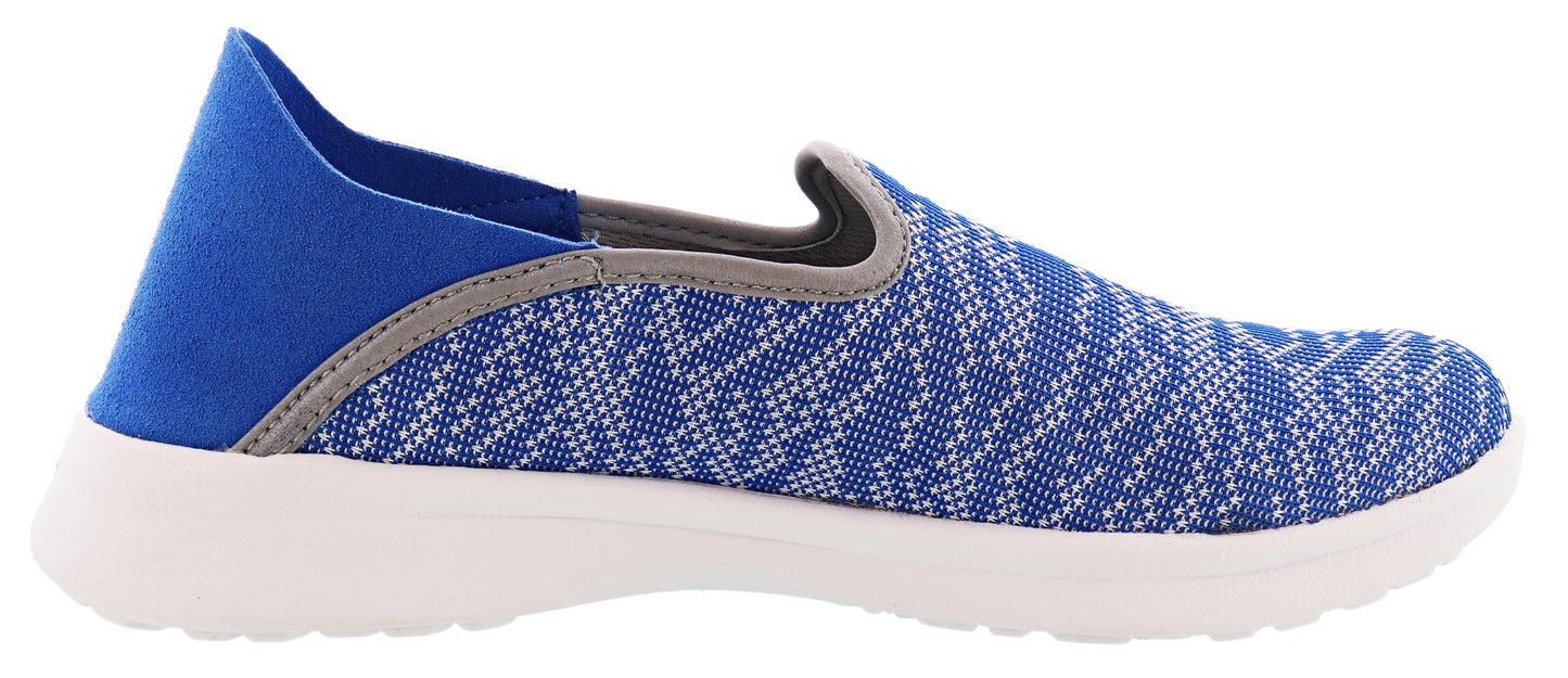 
                  
                    Softwalk Women's Simba Wide Width Slip On Walking Shoes
                  
                