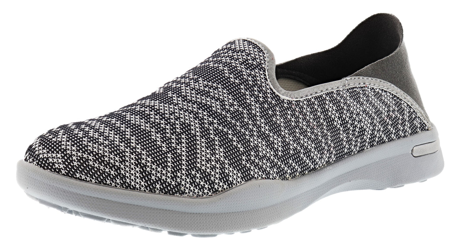 
                  
                    Softwalk Women's Simba Slip On Walking Shoes
                  
                