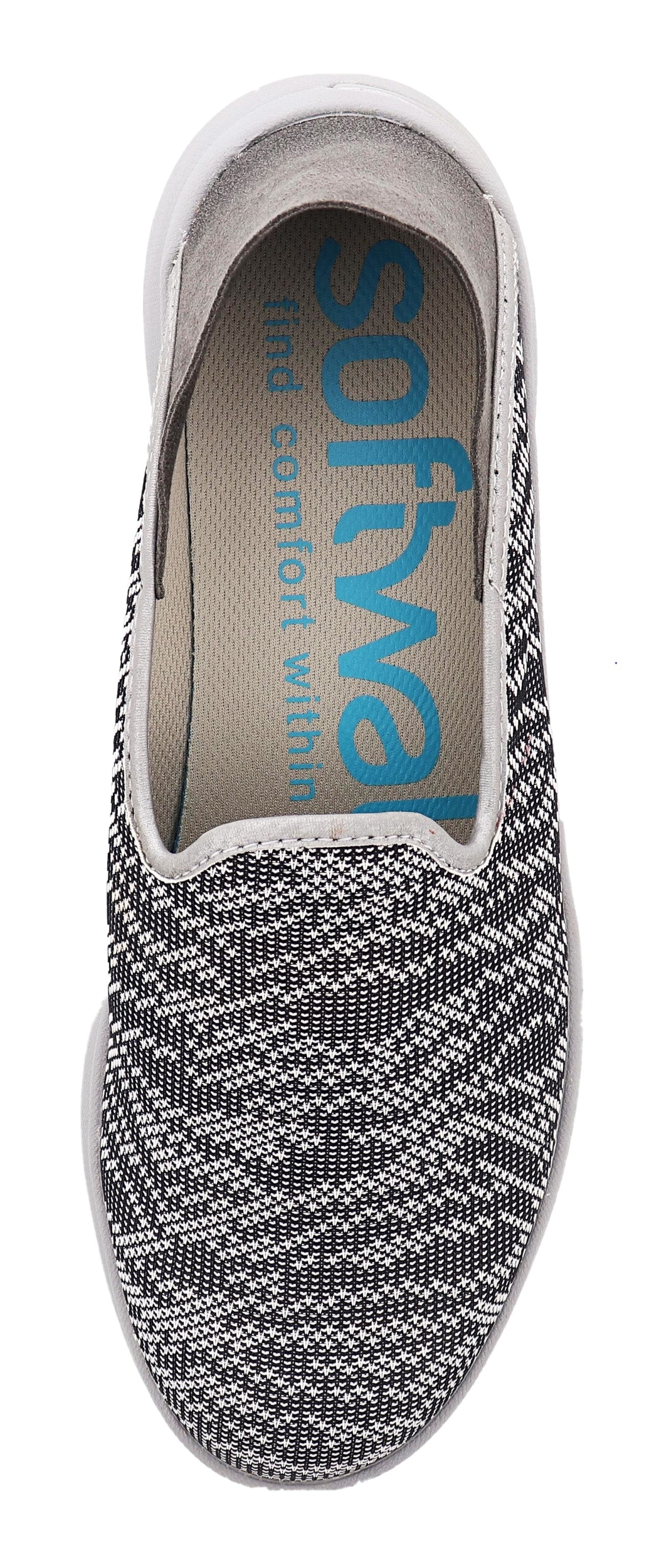 
                  
                    Softwalk Women's Simba Narrow Width Slip On Walking Shoes
                  
                