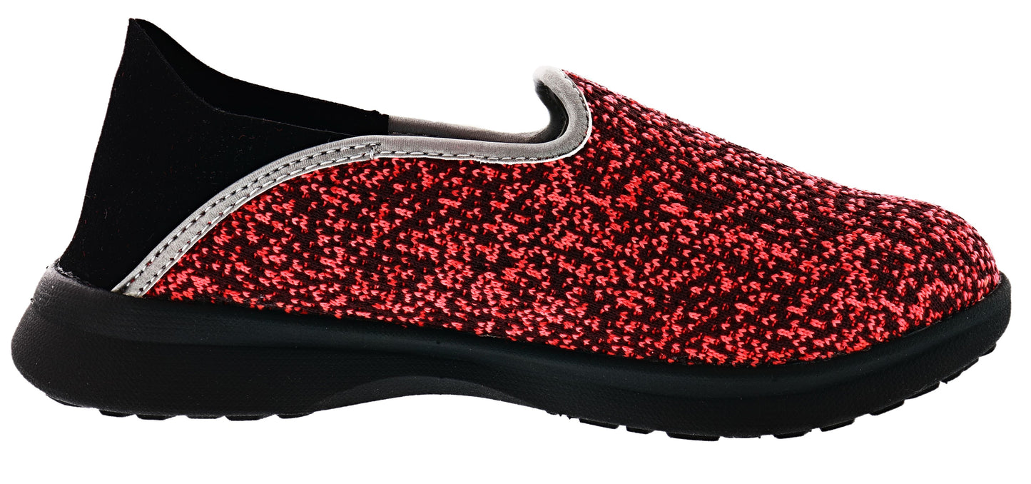 
                  
                    Softwalk Women's Simba Narrow Width Slip On Walking Shoes
                  
                