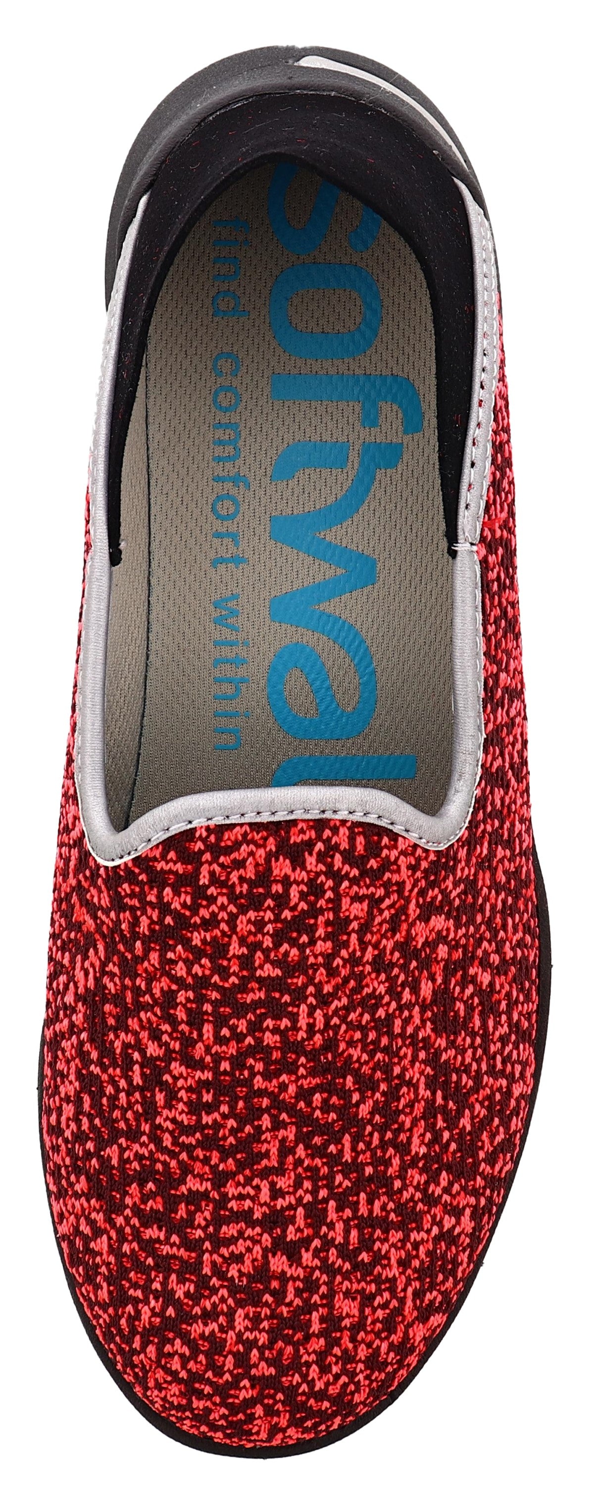 
                  
                    Softwalk Women's Simba Narrow Width Slip On Walking Shoes
                  
                