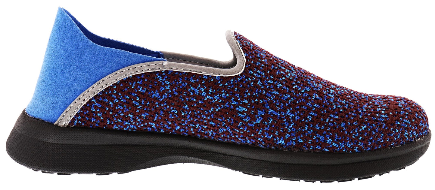 
                  
                    Softwalk Women's Simba Wide Width Slip On Walking Shoes
                  
                