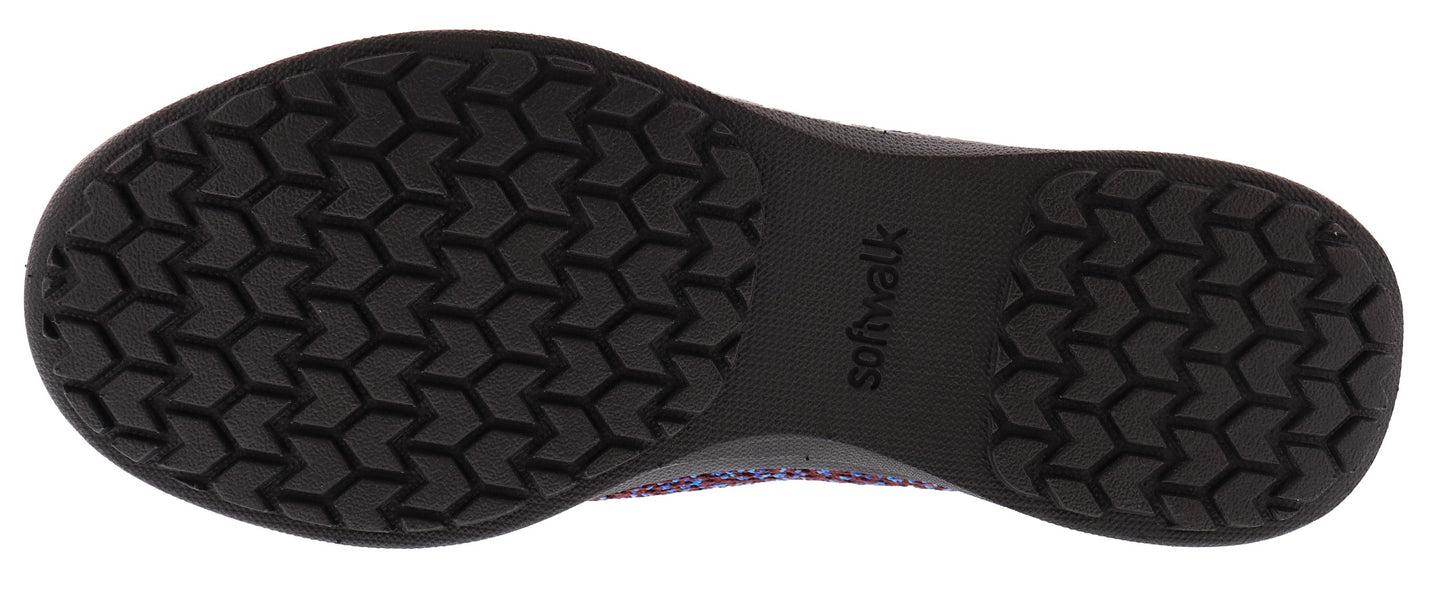 
                  
                    Softwalk Women's Simba Wide Width Slip On Walking Shoes
                  
                