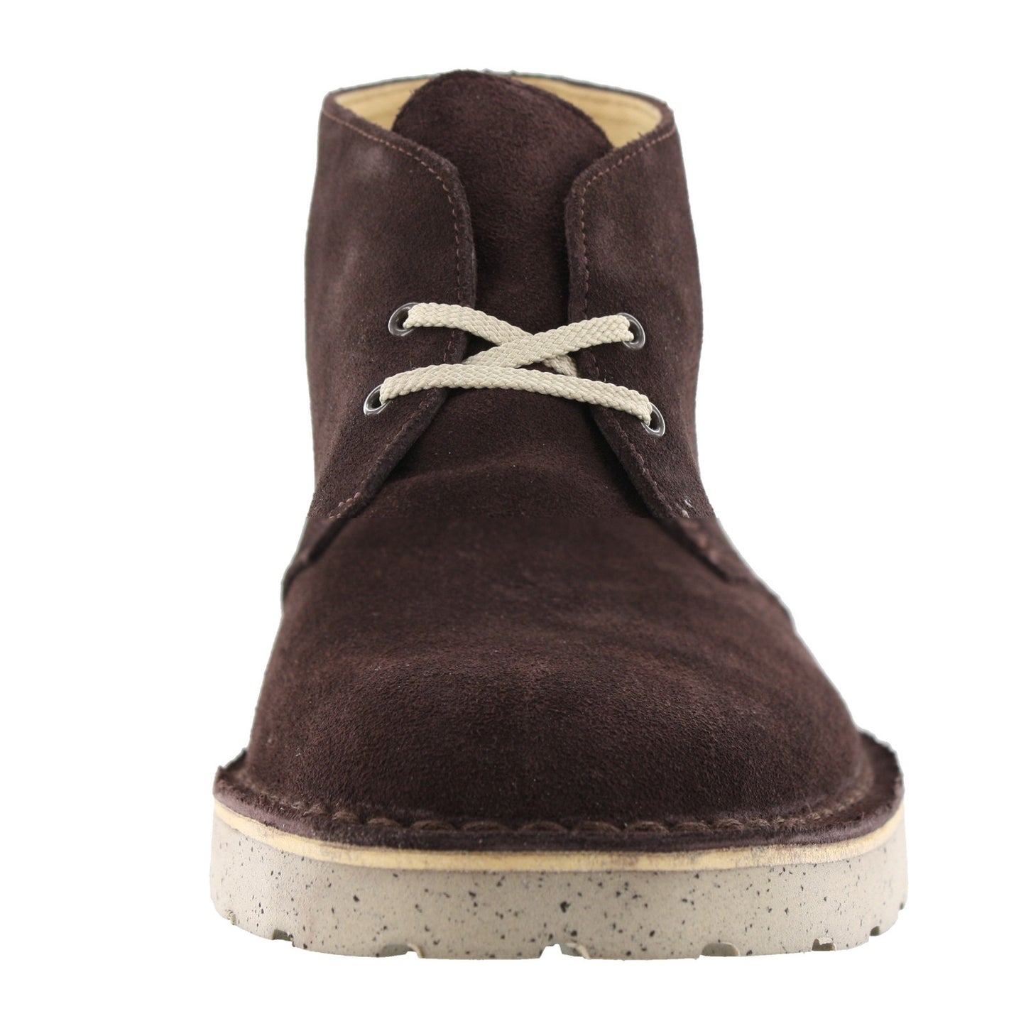 
                  
                    Clarks Mens Desert Hi Top Lace Up Office Business Work Boots
                  
                