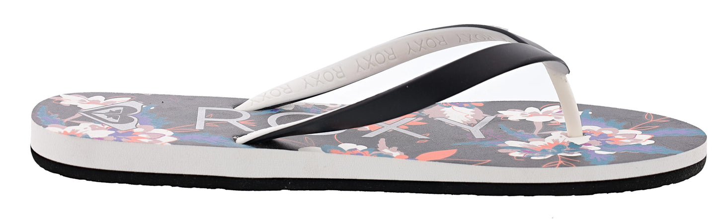 
                  
                    Roxy Women's Tahiti VII Lightweight Summer Sandals
                  
                