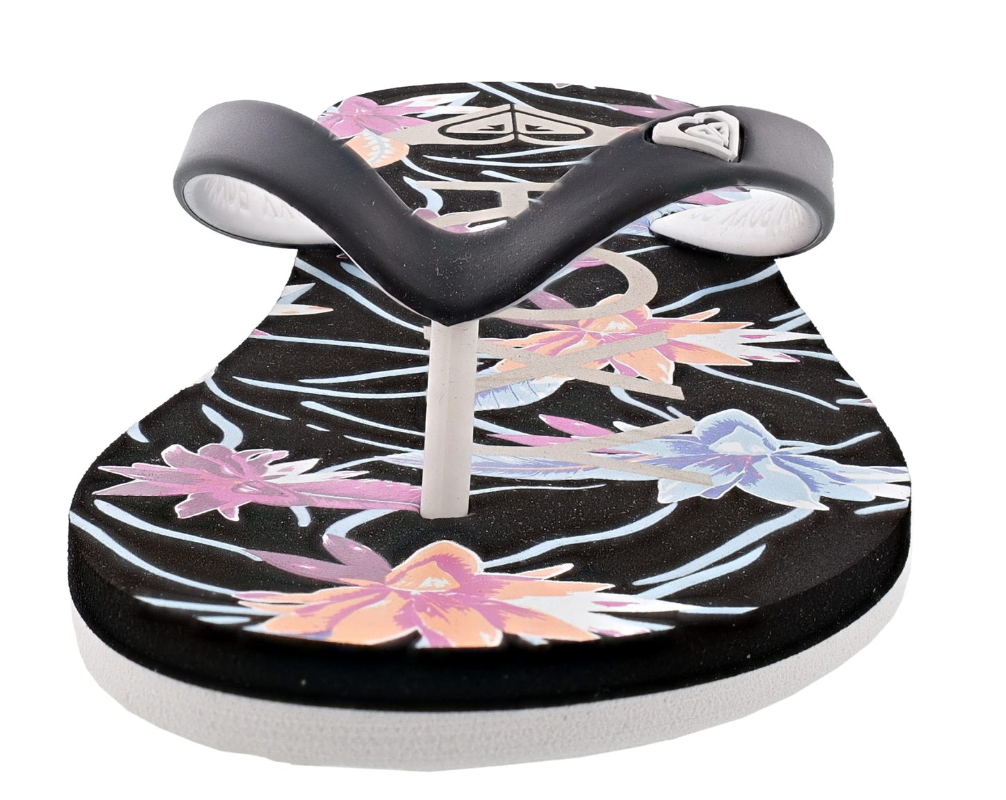 
                  
                    Roxy Women's Tahiti VII Lightweight Summer Sandals
                  
                