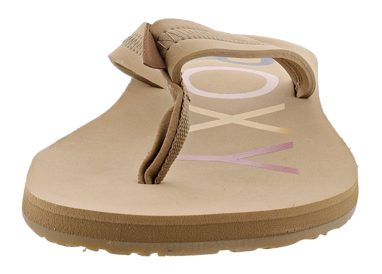 
                  
                    Roxy Women's Vista III Summer Flip Flops
                  
                