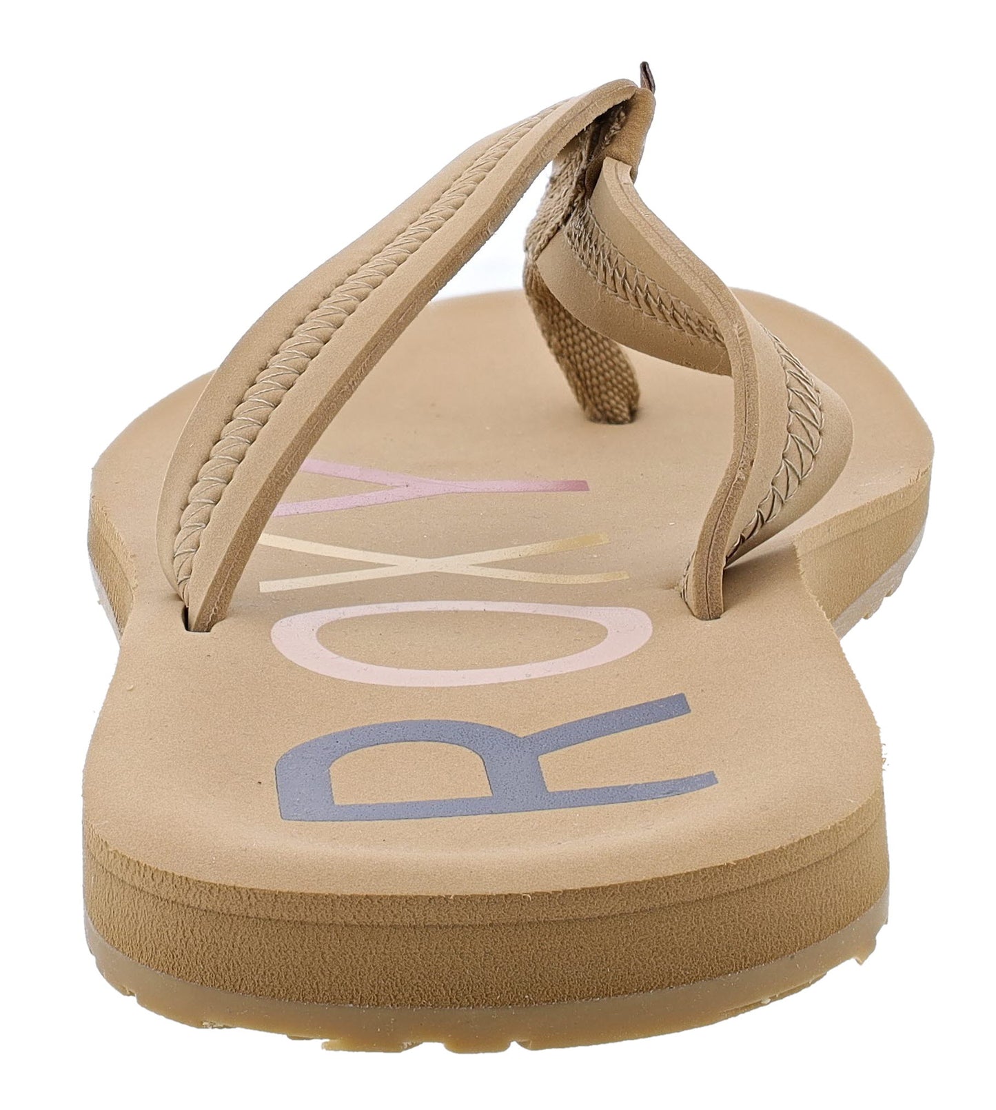 
                  
                    Roxy Women's Vista III Summer Flip Flops
                  
                
