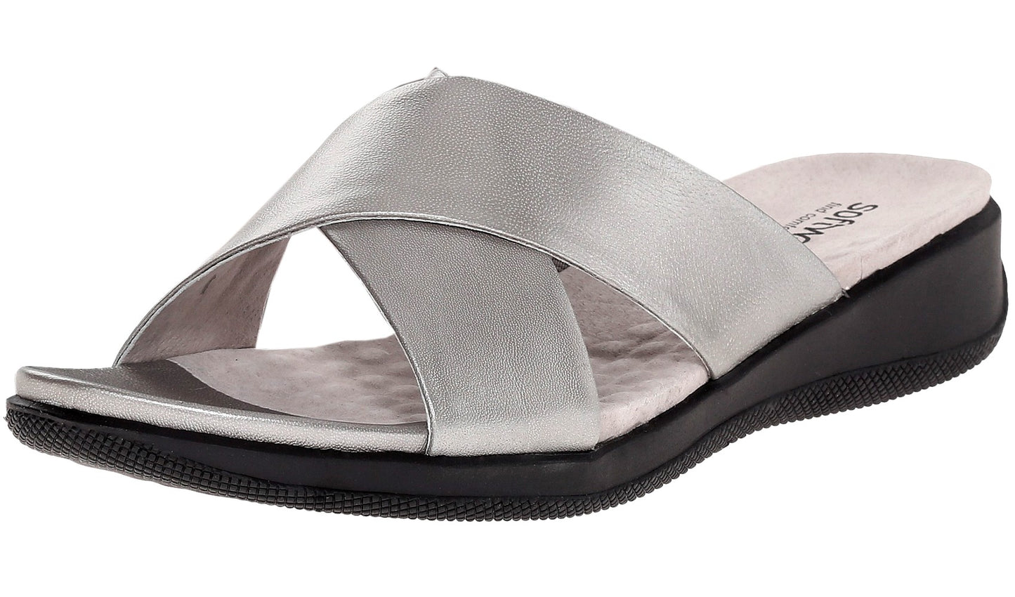 
                  
                    Softwalk Women Tillman Dress Sandals
                  
                