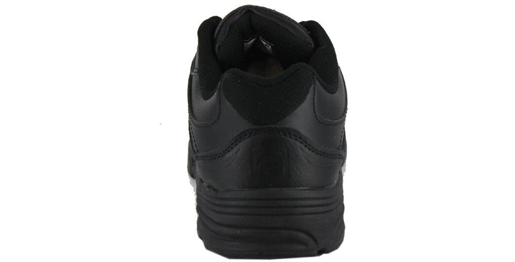 
                  
                    Fila Workshift Black Non Slip Shoes Men's
                  
                