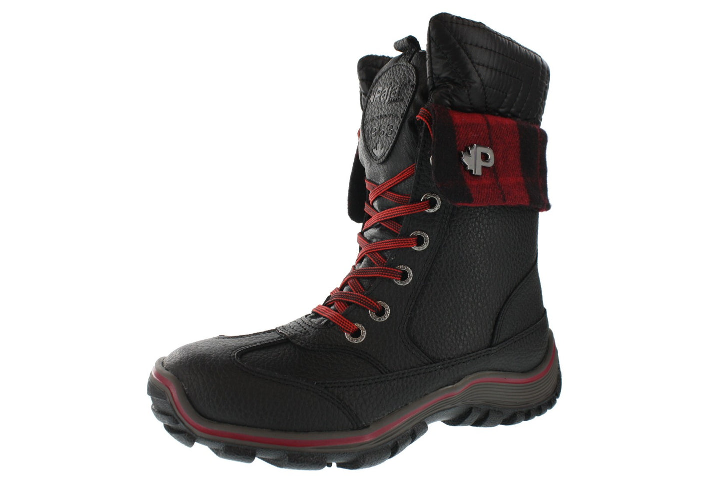 
                  
                    Pajar Womens Waterproof And Lightweight Snow Winter Boots
                  
                