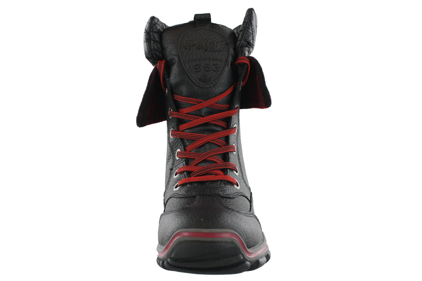 
                  
                    Pajar Womens Waterproof And Lightweight Snow Winter Boots
                  
                
