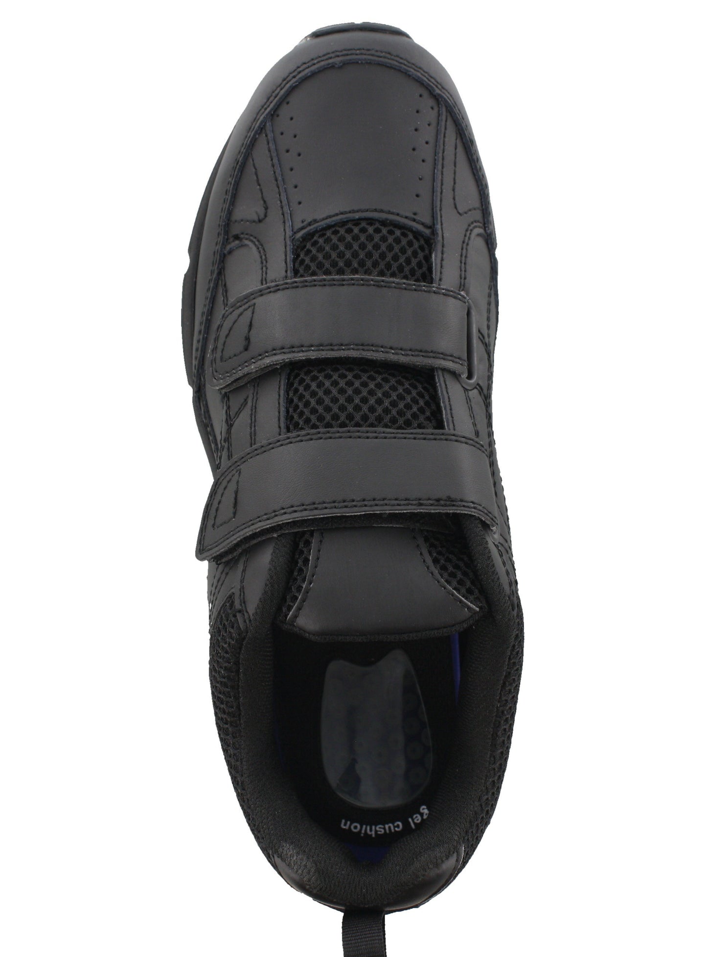 
                  
                    Dr. Scholl Brisk Wide Width Hook and Loop Sneakers for Seniors
                  
                