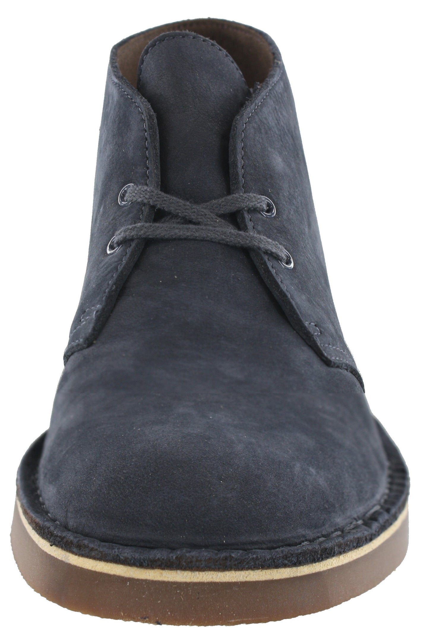 
                  
                    Clarks Mens Bushacre 2 Casual Desert Boots
                  
                
