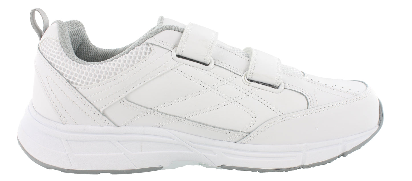 
                  
                    Dr. Scholl Brisk Wide Width Hook and Loop Sneakers for Seniors
                  
                