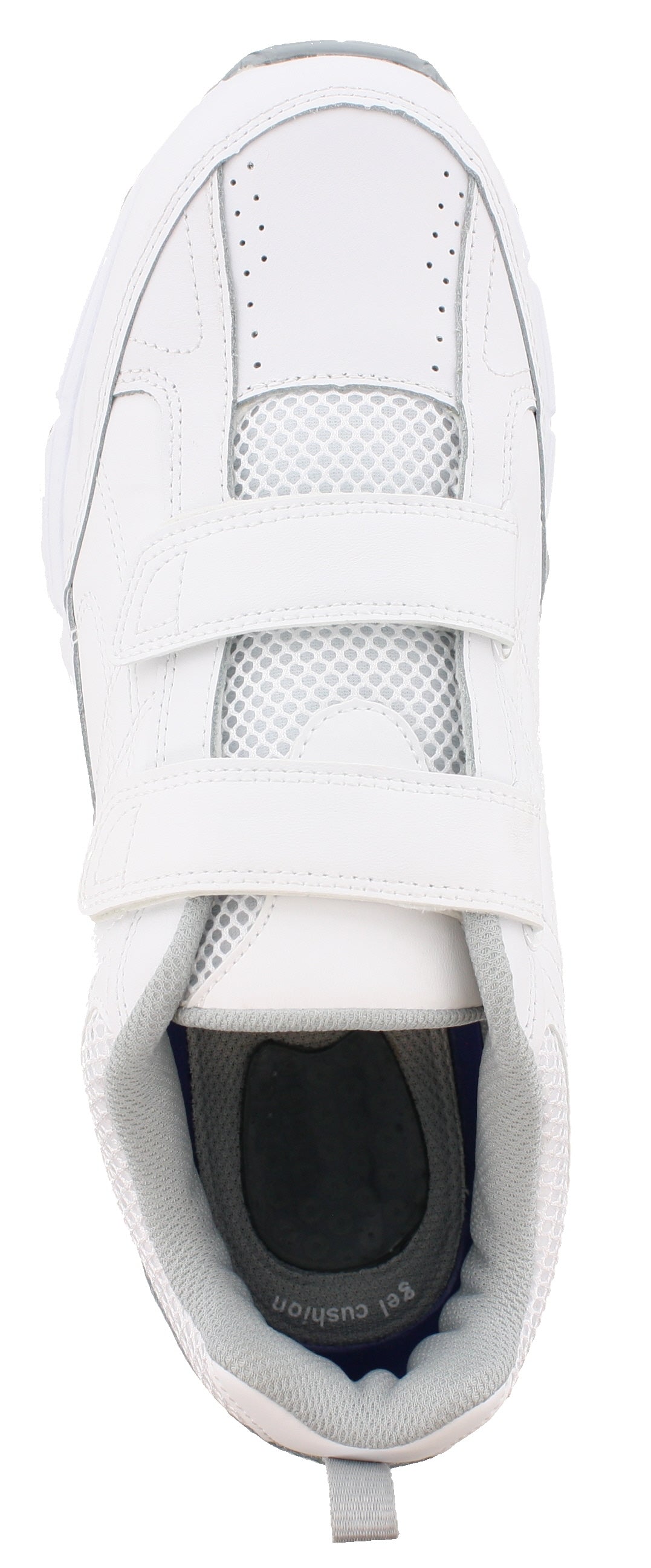 
                  
                    Dr. Scholl Brisk Wide Width Hook and Loop Sneakers for Seniors
                  
                
