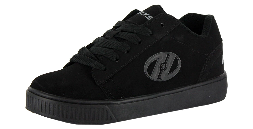 
                  
                    Heelys Kids Skateboard Wheeled Shoes With Wheels Straight Up
                  
                