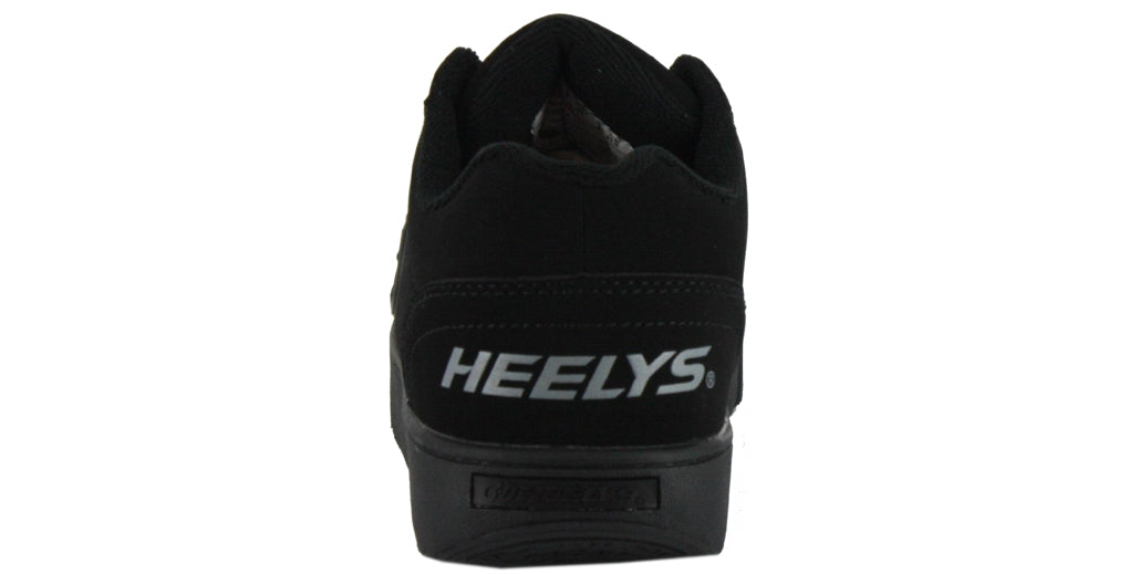 
                  
                    Heelys Kids Skateboard Wheeled Shoes With Wheels Straight Up
                  
                