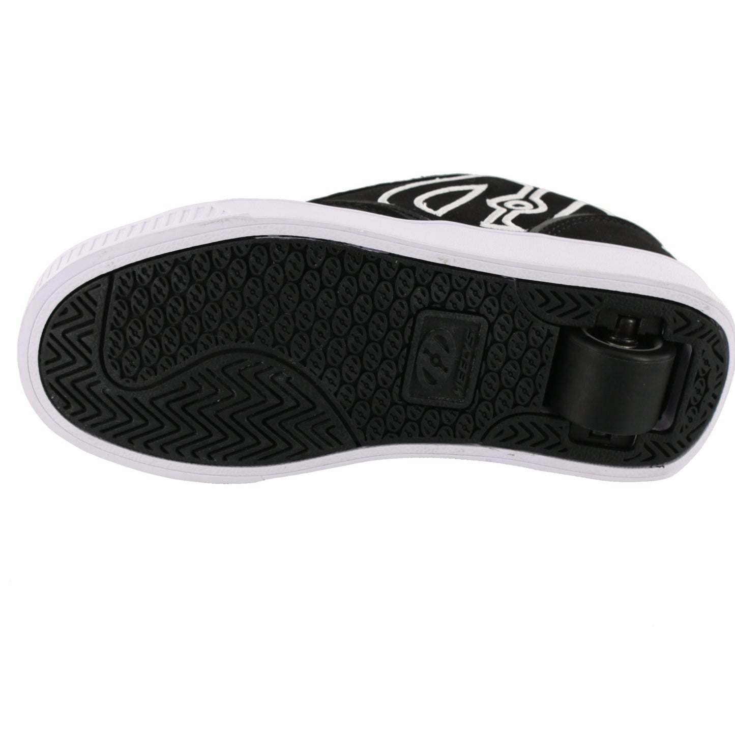 
                  
                    Heelys Mens Wheeled Shoes Propel
                  
                