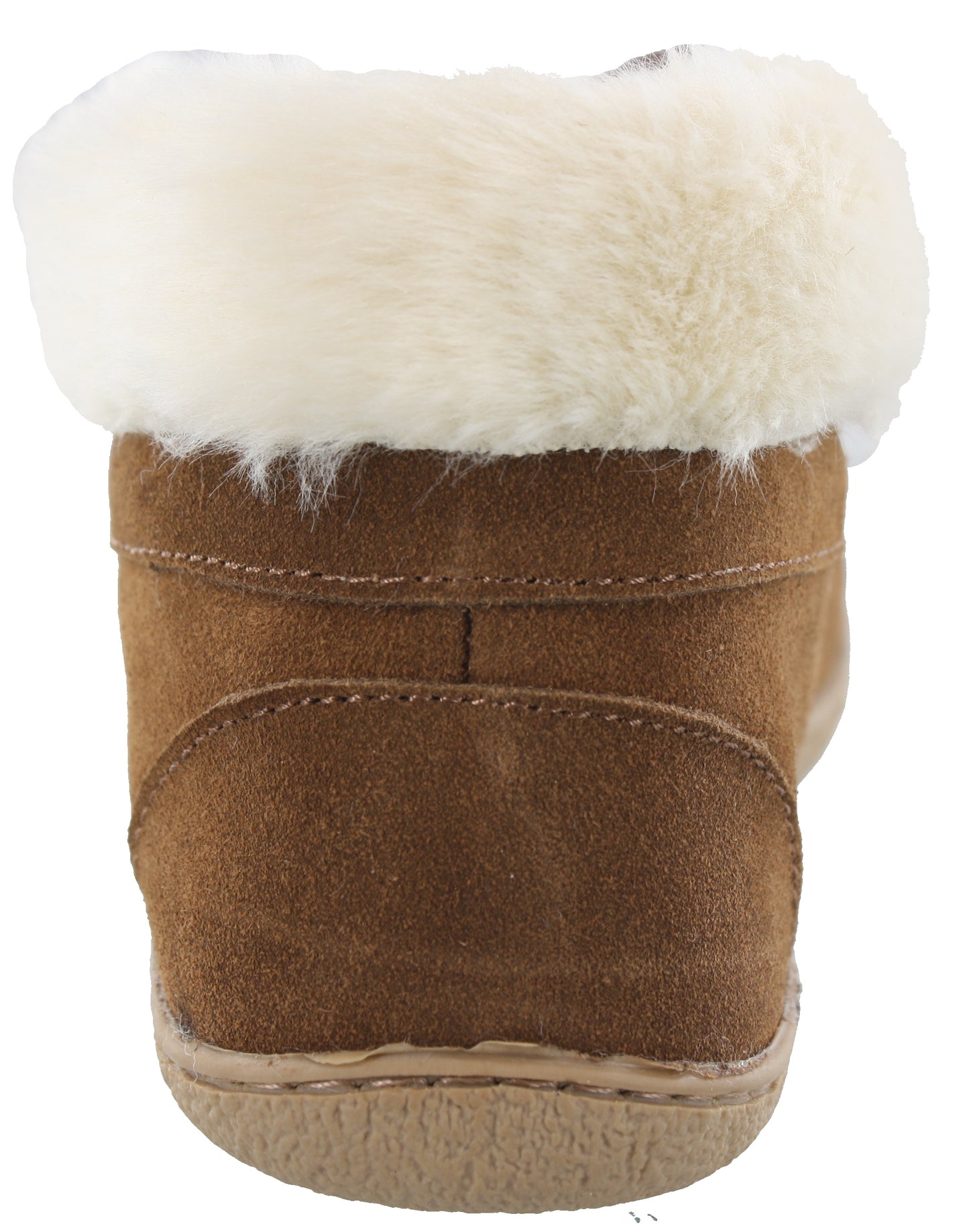 
                  
                    Clarks Women Warm Cozy Easy On Slip On Booties Slippers
                  
                