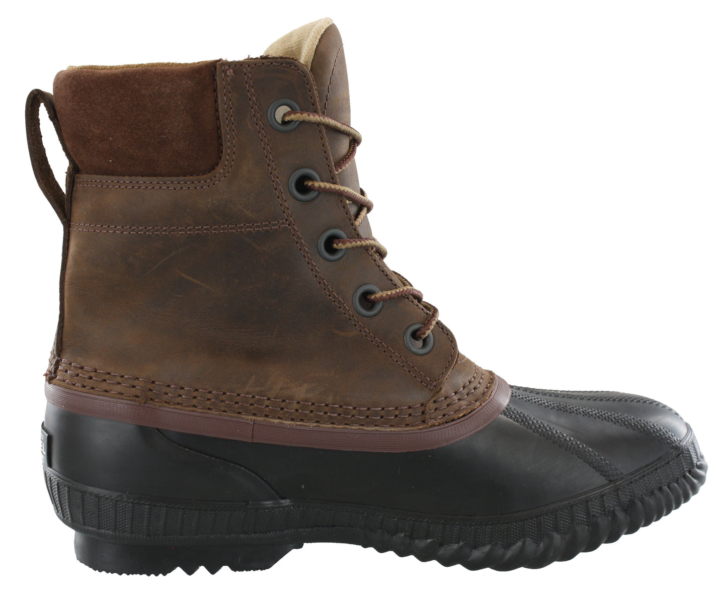 
                  
                    Sorel Men Waterproof Lightweight Gripping Snow Winter Boots
                  
                