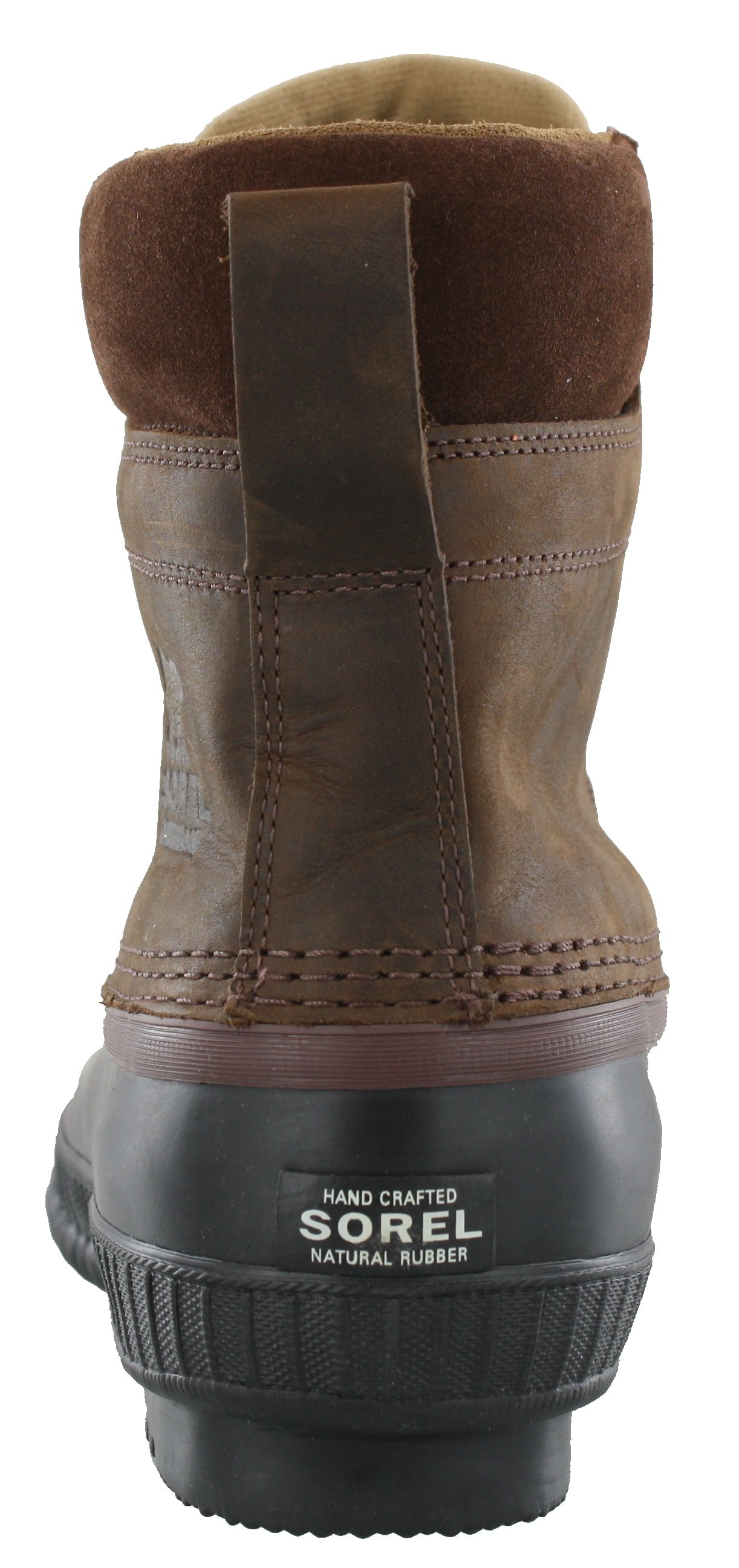 
                  
                    Sorel Men Waterproof Lightweight Gripping Snow Winter Boots
                  
                